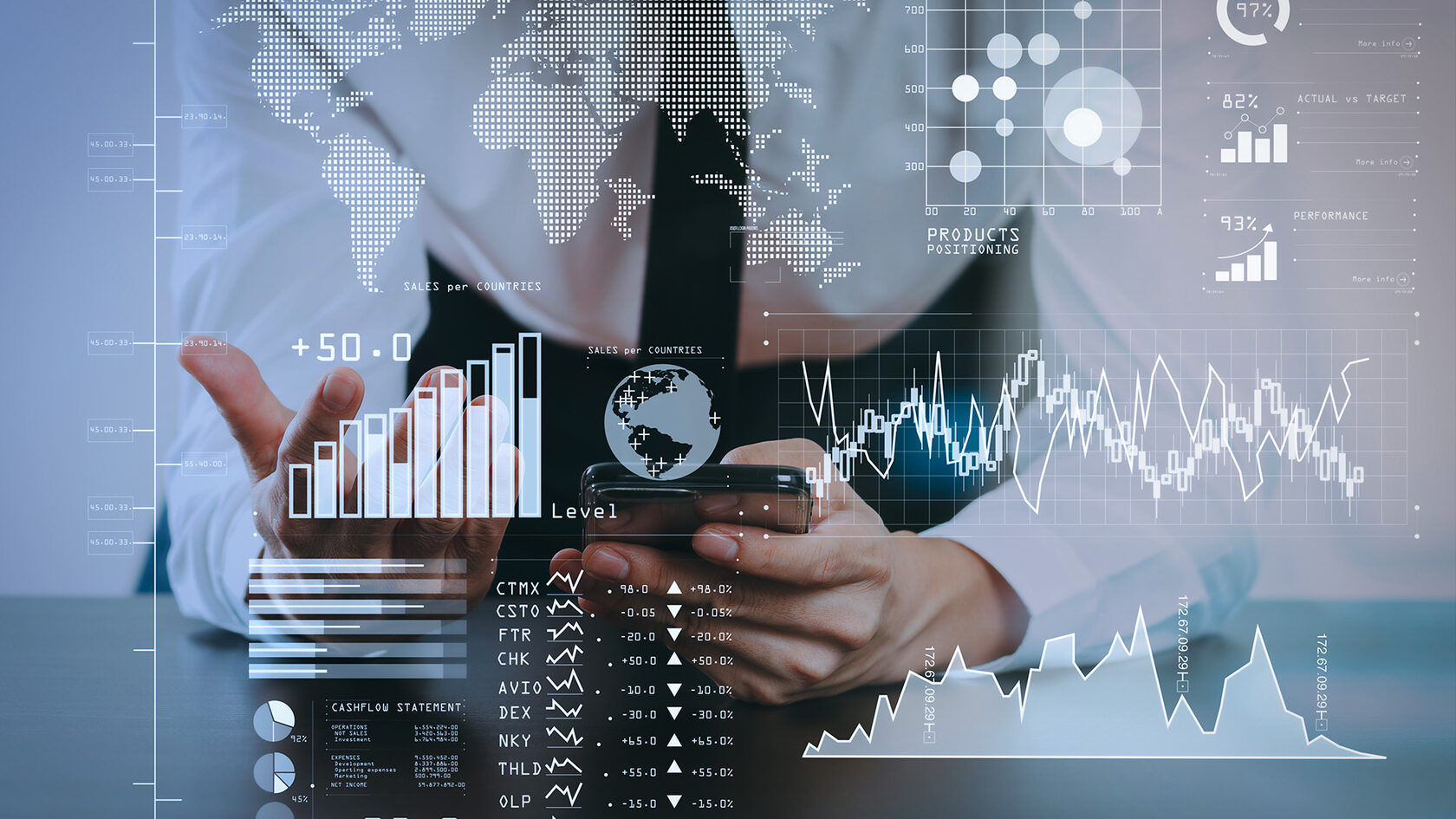 Senior Data Analyst & BI Engineer (GCP + Power BI)